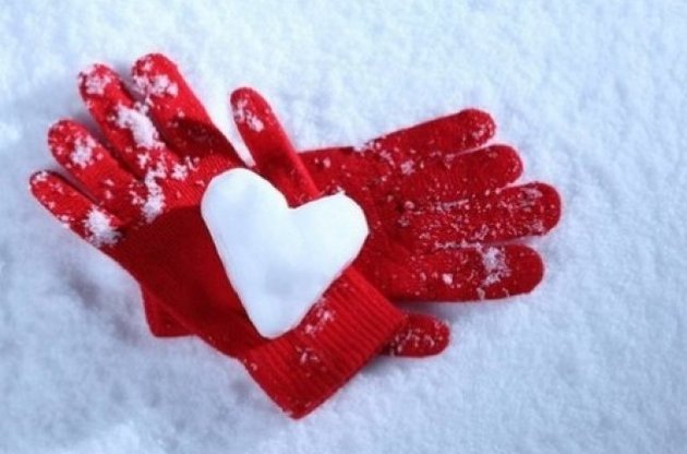 Потепление придет с 8 марта