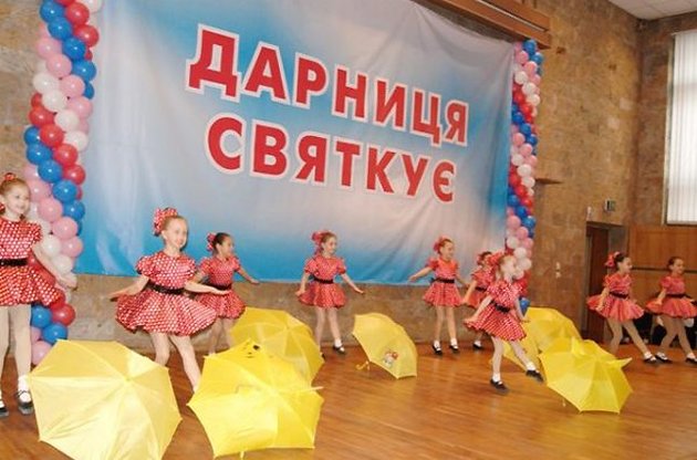 Победительница столичного этапа
фестиваля Нина Следзь