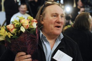 Казус Депардье.  С чего начинается родина?