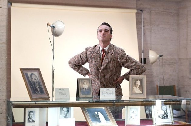 &laquo;Мастер&raquo;