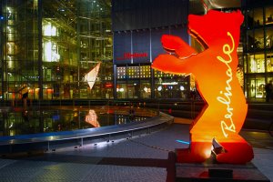 Берлинале в 