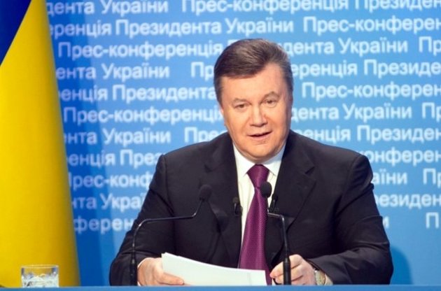 В Партии регионов посоветовали оппозиции поучиться у Януковича