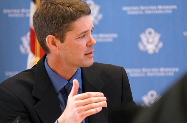 Майкл Пунке