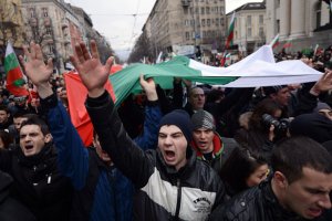 Отставка по-болгарски