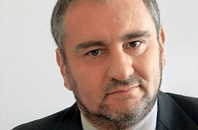 Владимир Дубровский