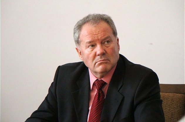 Володимир Чайка