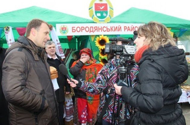 Депутат- " регіонал " вважає рішення про розширення меж Києва "небезпечним прецедентом"