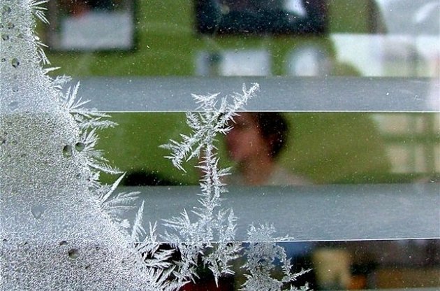 Перший тиждень весни буде холодною