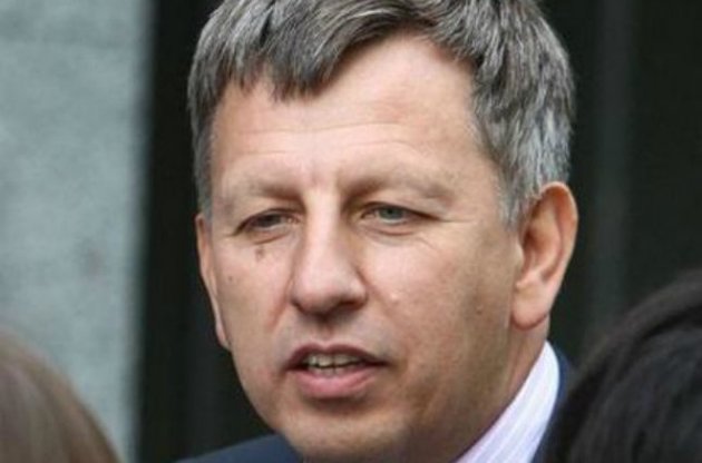 Глава регламентного комитета сложил полномочия