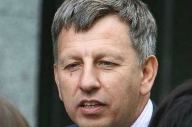 Владимир Макеенко