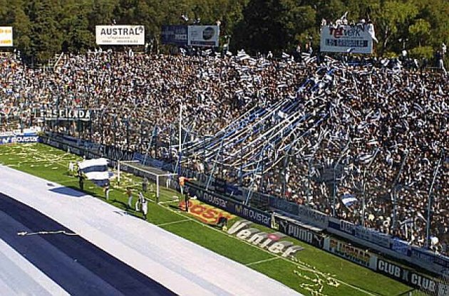 Для когось із цих людей футбол став фатальним захопленням