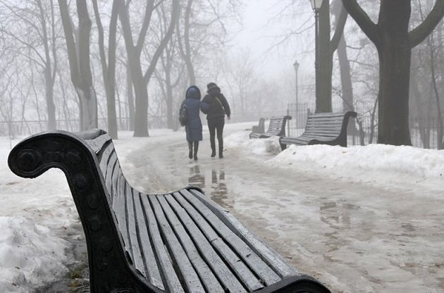 Синоптики пообещали украинцам на этой неделе две волны похолодания