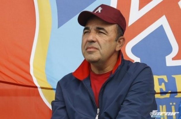 Вадим Рабинович