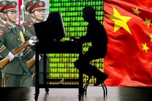 США и Китай развязали виртуальную войну