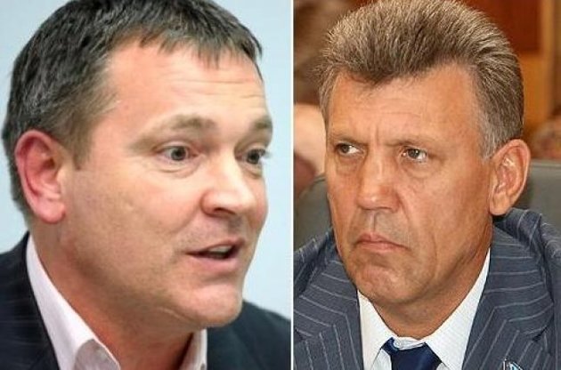 Колесниченко и Кивалов уверяют, что вовремя отказались от адвокатства