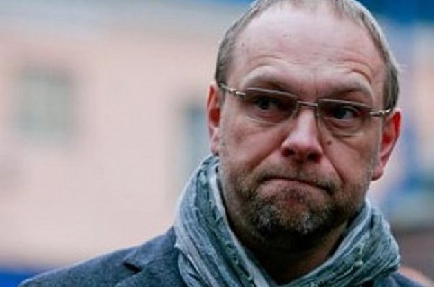 Накануне заседания ВАСУ Власенко получил повестку в Генпрокуратуру