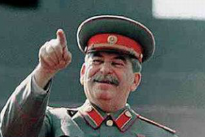 Сталин. С ним и без него