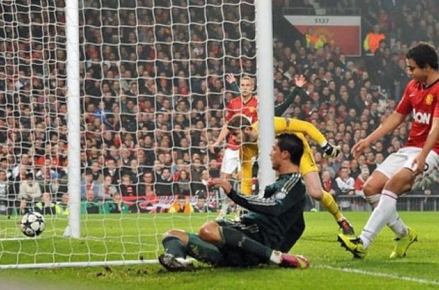 Криштиану Роналду: сказал - сделал