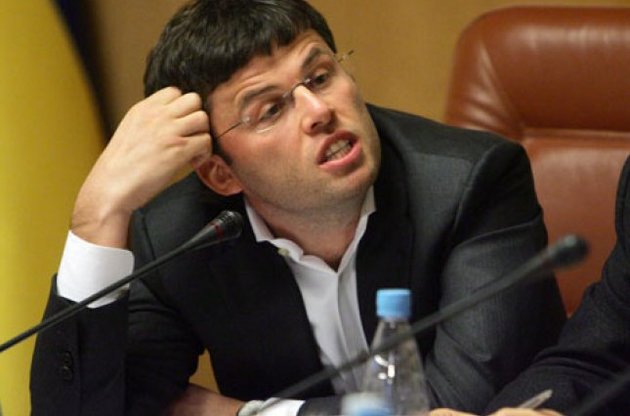 Оппозиция считает, что лишение Веревского мандата было спланированным шоу Партии регионов