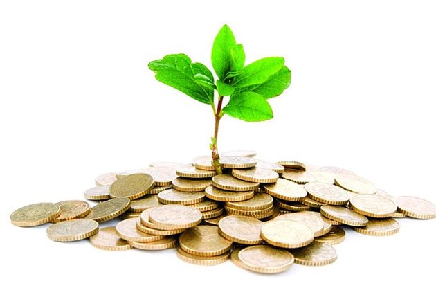 На каждого украинца приходится около 1 тысячи долларов сбережений