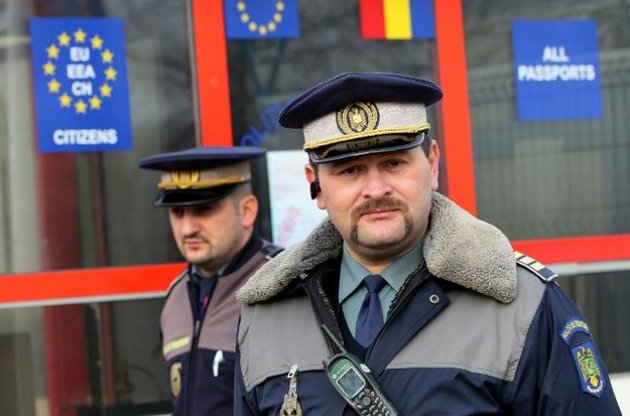 Болгарию и Румынию не хотят принимать в Шенген