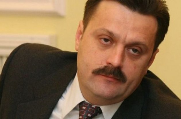 Депутат Деркач заявив про брехливість звинувачень бізнесмена Рабиновича
