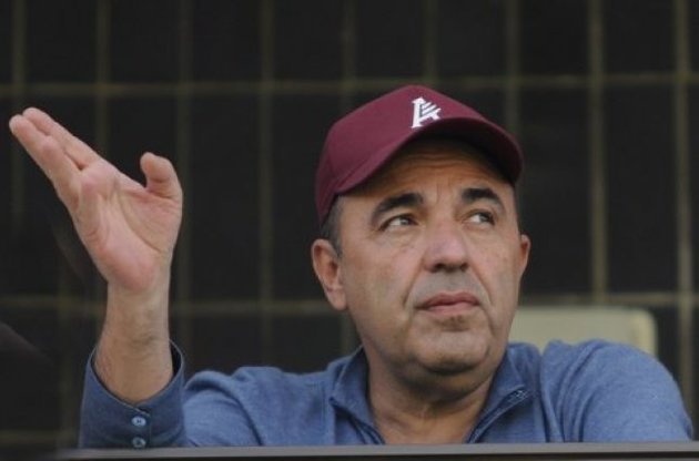 Вадим Рабинович