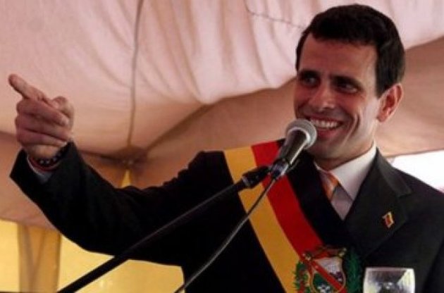 Енріке Капрілес-Радонскі