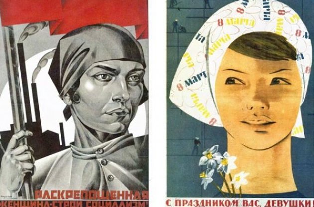 Эволюция советской открытки: как амурчанка увлеклась филокартией