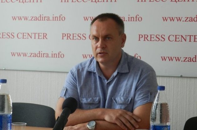 Геннадий Задырко