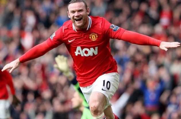 Уейн Руні, по всій видимості, залишить МЮ