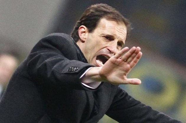 Італієць Алегри отримав пропозицію з Донецька