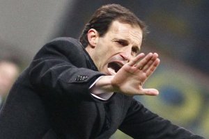 Наставник "Милана" Алегри может сменить Луческу на посту главного тренера "Шахтера"