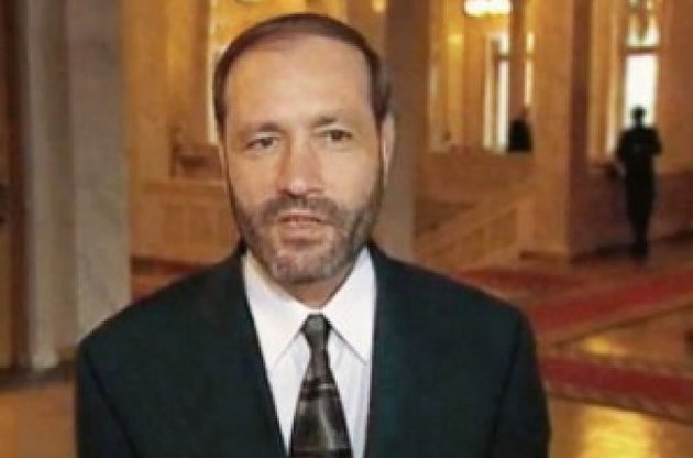 Щербань планировал отставку Кучмы