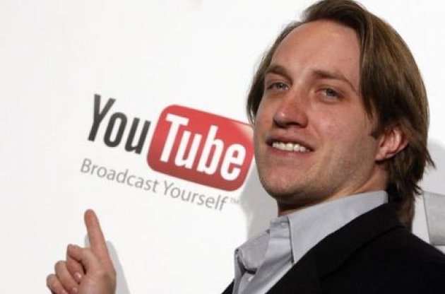 Один из основателей YouTube объявил о создании нового видеосервиса