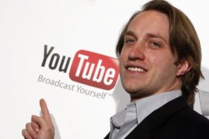 Один из основателей YouTube объявил о создании нового видеосервиса