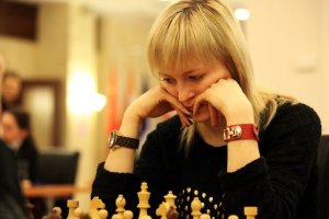 Украинские шахматистки впервые в истории выиграли чемпионат мира