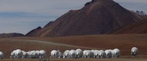 В Чили открыли крупнейшую в мире обсерваторию: новую картину жизни Вселенной дадут 66 телескопов
