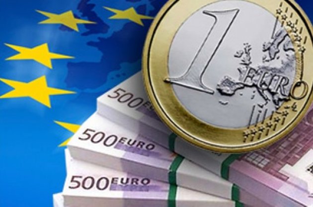 Европарламент отклонил проект бюджета Евросоюза на ближайшие семь лет