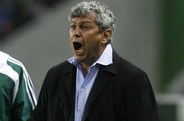 Луческу знову кинув камінь у город журналістів