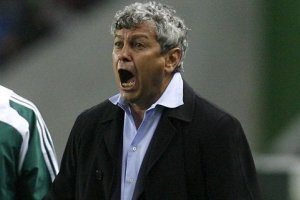 Луческу: я никому ничего не обещал
