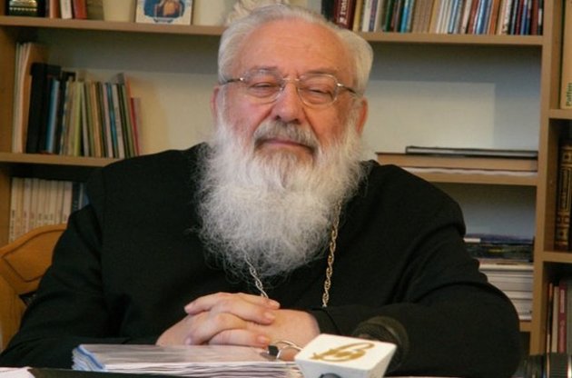 Любомир Гузар