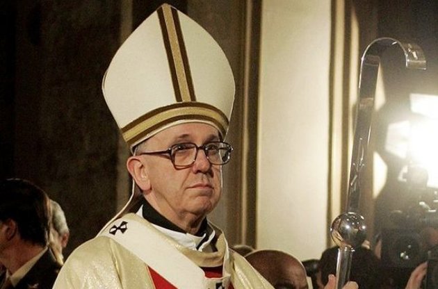 Прошлое Папы Франциска вызвало вопросы: СМИ припомнили ему связи с военной хунтой