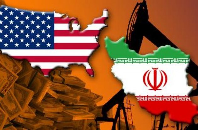 США дозволили Європі та Японії купувати нафту в Ірану