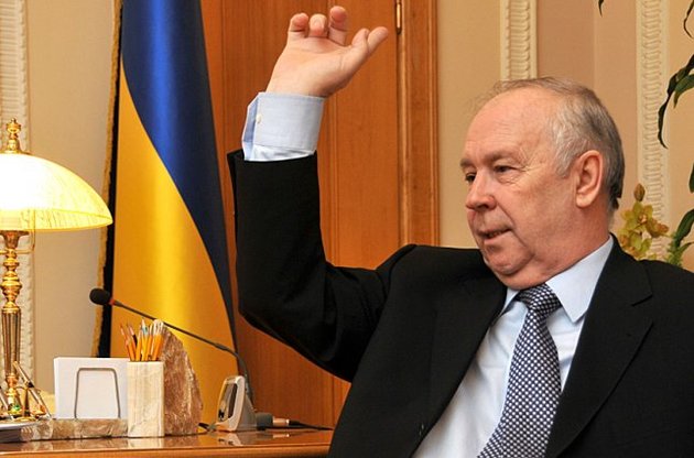 Рада может рассмотреть вопрос о выборах мэра Киева на следующей неделе