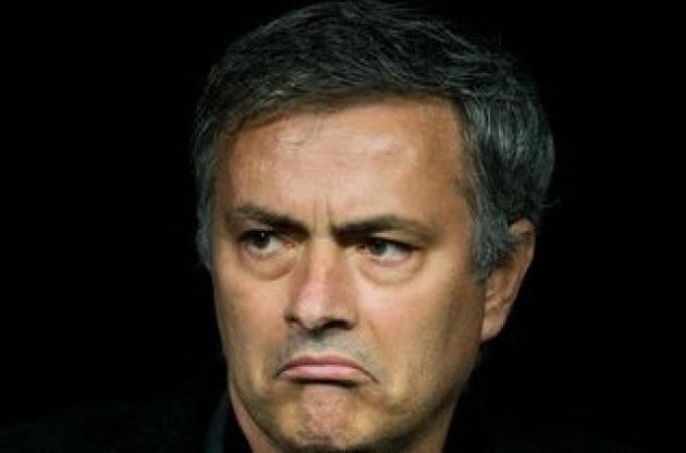 Жозе покинет Мадрид в хорошем настроении