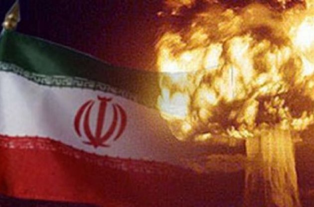 Іран відділяє від створення ядерної зброї приблизно рік