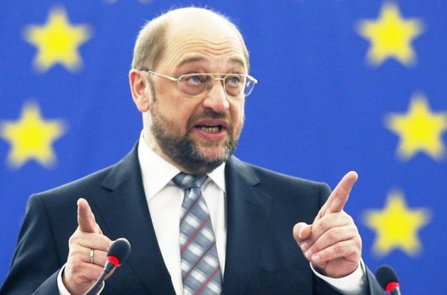 Глава Європарламенту розкритикував економічну політику ЄС