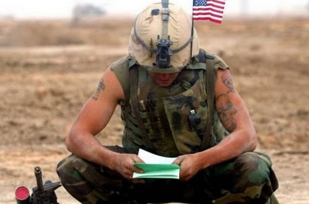 20 марта исполняется 10 лет со дня вторжения американских войск в Ирак