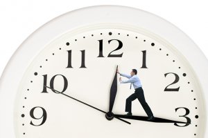 Украинское время